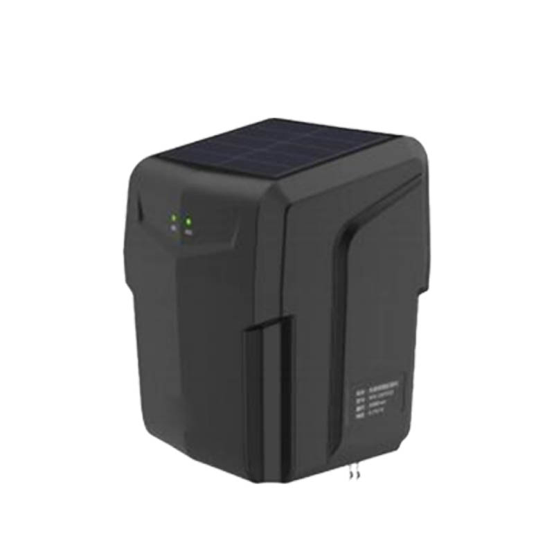 地裂縫監(jiān)測一體機