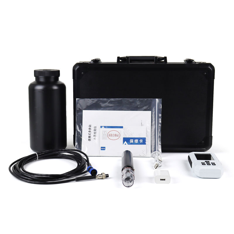 便攜式PH測(cè)定儀