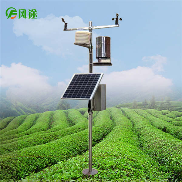 氣象監(jiān)測(cè)系統(tǒng) 氣象監(jiān)測(cè)系統(tǒng)