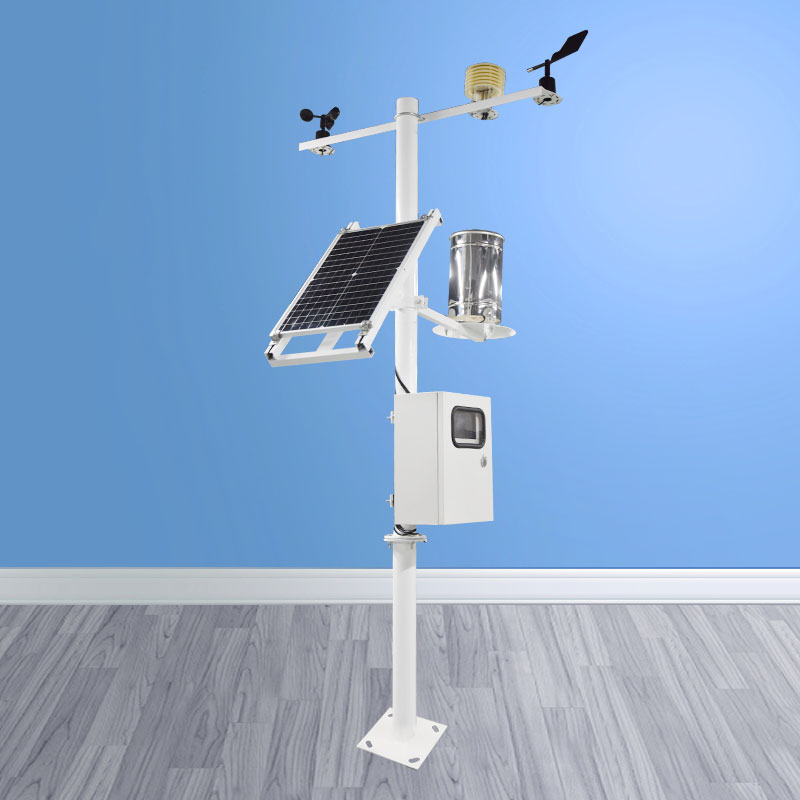 自動(dòng)氣象站供應(yīng)商是哪個(gè)公司？